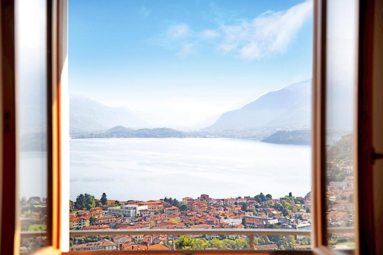 Casa Suono Del Sole Apartment Consiglio di Rumo ภายนอก รูปภาพ