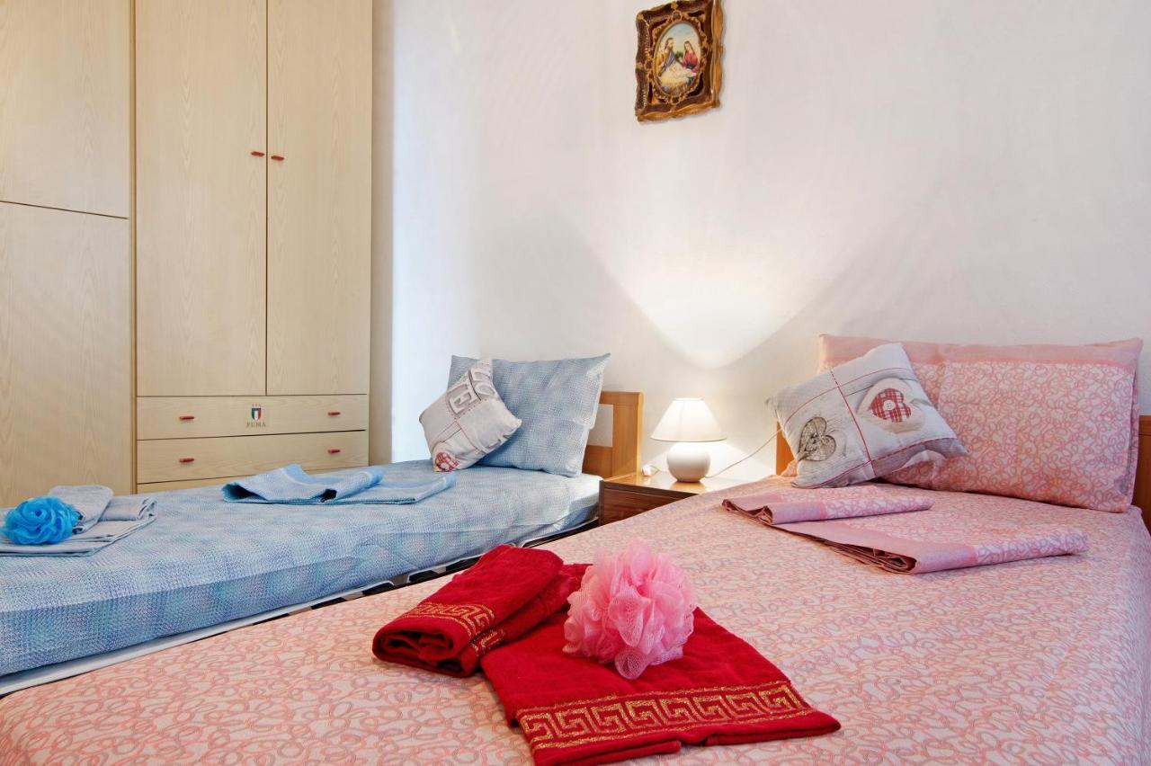 Casa Suono Del Sole Apartment Consiglio di Rumo ภายนอก รูปภาพ