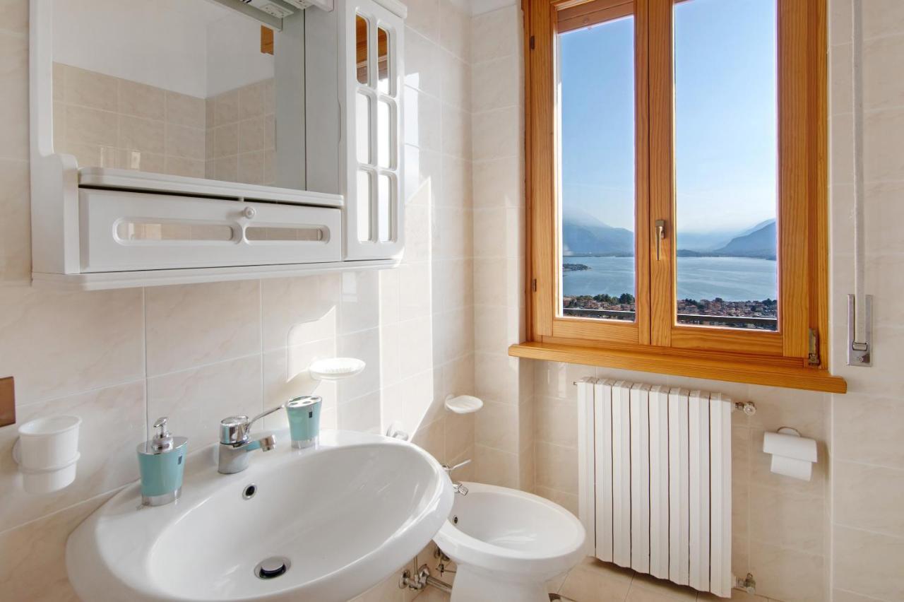 Casa Suono Del Sole Apartment Consiglio di Rumo ภายนอก รูปภาพ